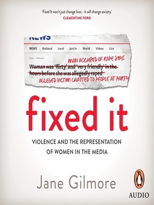 cover image of Fixed It